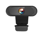 Bluebird 720P/1080P Video Recording Digital Webcam Camera with Microphone for PC Laptop - 720P*