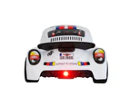 UDI 1608 1:16 4WD Remote Control RC Race Car w/ LED Lights