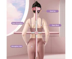 Yoga Stick Open Shoulder Beauty Back Posture Corrector - Blue