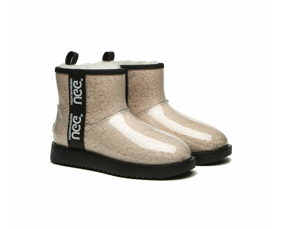 Ugg Australian Shepherd Coated Classic | TPU Upper - Women - UGG Boots