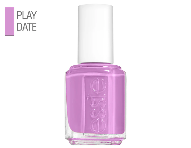 Essie Nail Polish 102 Play Date