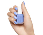 Essie Nail Lacquer 13.5mL - Bikini So Teeny