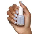 Essie Nail Polish Cocktail Bling 203 Grey Nude