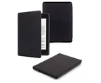 Kindle case, slimfit cover for Kindle 11th generation, 6" basic Kindle 2022, black
