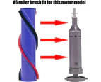Brushroll Cleaner Head Brush Bar Roller for Dyson V6 Vacuum Cleaner Parts