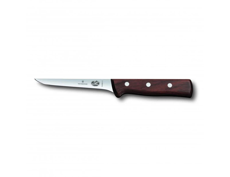 Victorinox Boning Knife - Straight  Narrow Blade