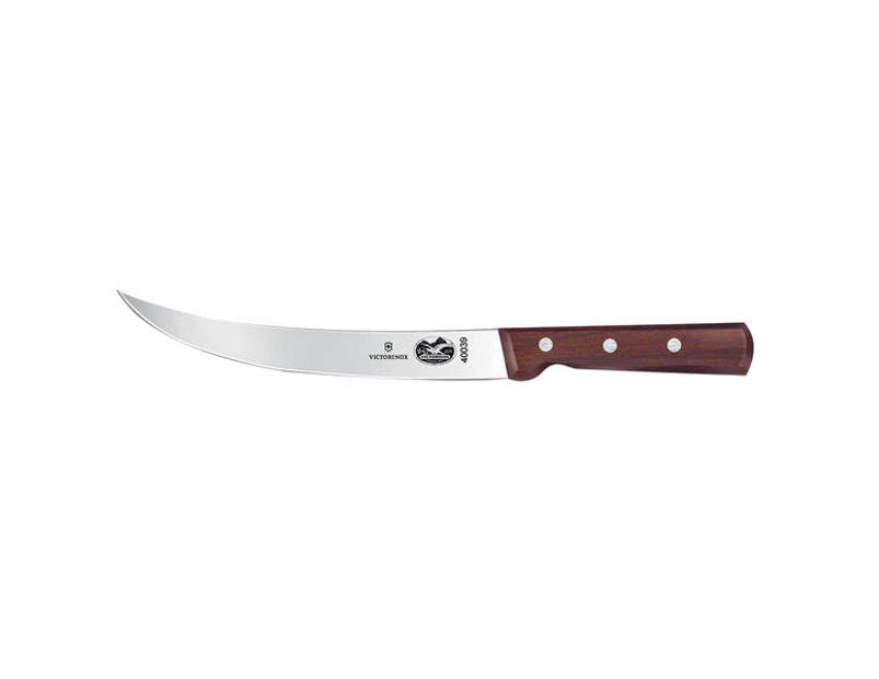 Victorinox Breaking Knife - Curved  Narrow Blade