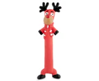 2 x Dats Reindeer Christmas Dog Toy - Randomly Selected