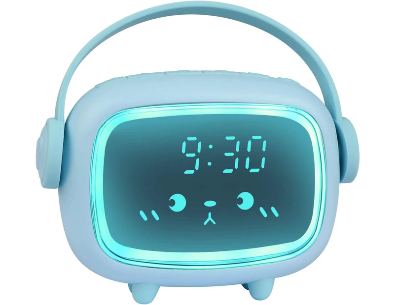 Alarm clock children digital children's alarm clock digital clock angel alarm clock clock alarm clock Alarm clock