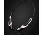 Bluetooth Headphones Wireless Bluetooth 4.0 Neckband Headset
