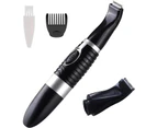 Low Noise Electric Hair Clipper, Dog Grooming Scissors, Used For Trimming Hair Around Paws, Eyes, Ears, Face, Buttocks