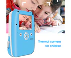 Children Print Camera with Speaker Instant Shot HD-compatible Pixel Multi Languages Photograph Grafitti Vivi Picture Children Instant Camera for Kids