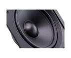 ENCEL EW8  8" 2-Way 125W In-Wall Speaker 8 Ohm