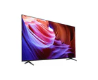 SONY - 43" X85K | 4K Ultra HD | High Dynamic Range (HDR) | Smart TV (Google TV)