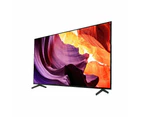 SONY - 65" X80K | 4K Ultra HD | High Dynamic Range (HDR) | Smart TV (Google TV)