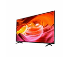 SONY - 43" X75K | 4K Ultra HD | High Dynamic Range (HDR) | Smart TV (Google TV)