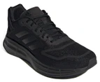 Adidas Men's Duramo 10 Running Shoes - Core Black