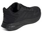 Adidas Men's Duramo 10 Running Shoes - Core Black