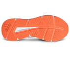 Adidas Men's Galaxy 6 Running Shoes - Wonder Steel/Legend Ink/Impact Orange