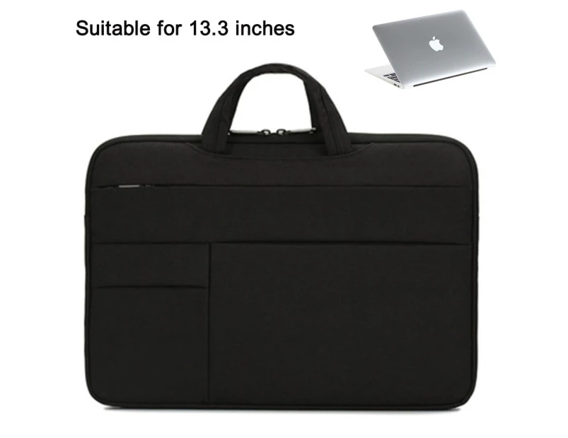 Lightweight Waterproof 13.3 Inch Laptop Case Laptop Bag
