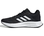 Adidas Women's Duramo 10 Running Shoes - Core Black/Cloud White