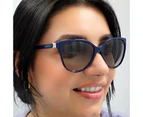 Tiffany TF4089B Sunglasses - Blue