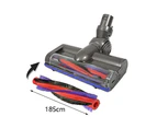 Generic Roller brush for Dyson V6 Slim and Slim Origin (DC61, DC62) vacuum cleaners