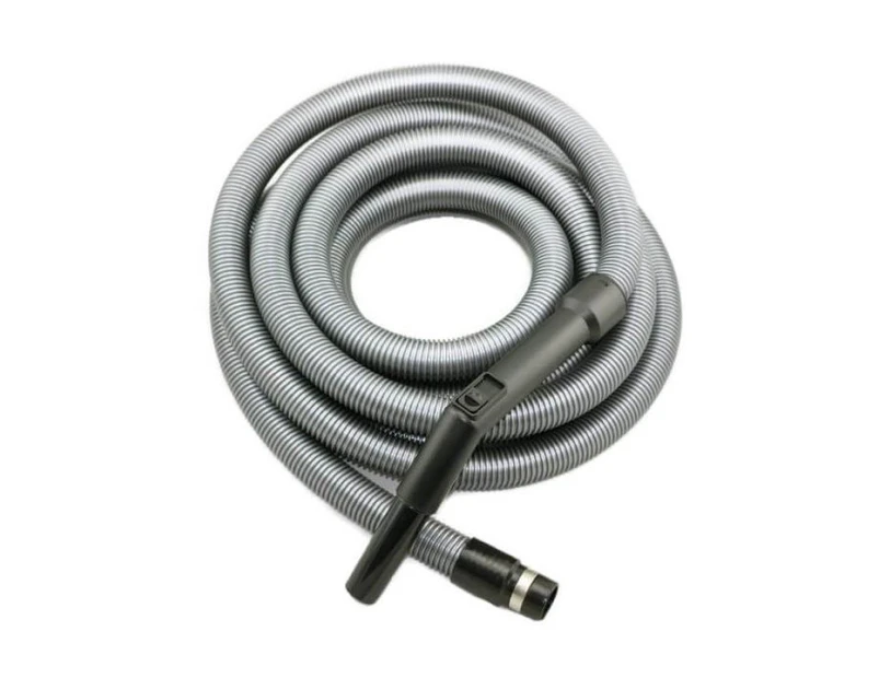 Complete 12 Metre hose for ducted vacuum cleaners