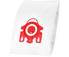 5 x  Vacuum bags  FJM for all Miele vacuum cleaners