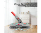 Hygieia Mopping & Vac attachment for Dyson V7, V8, V10, V11, V15 & Gen5detect