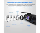 1080P Full HD Webcam USB 2.0 Web Camera With Microphone For PC Desktop Laptop
