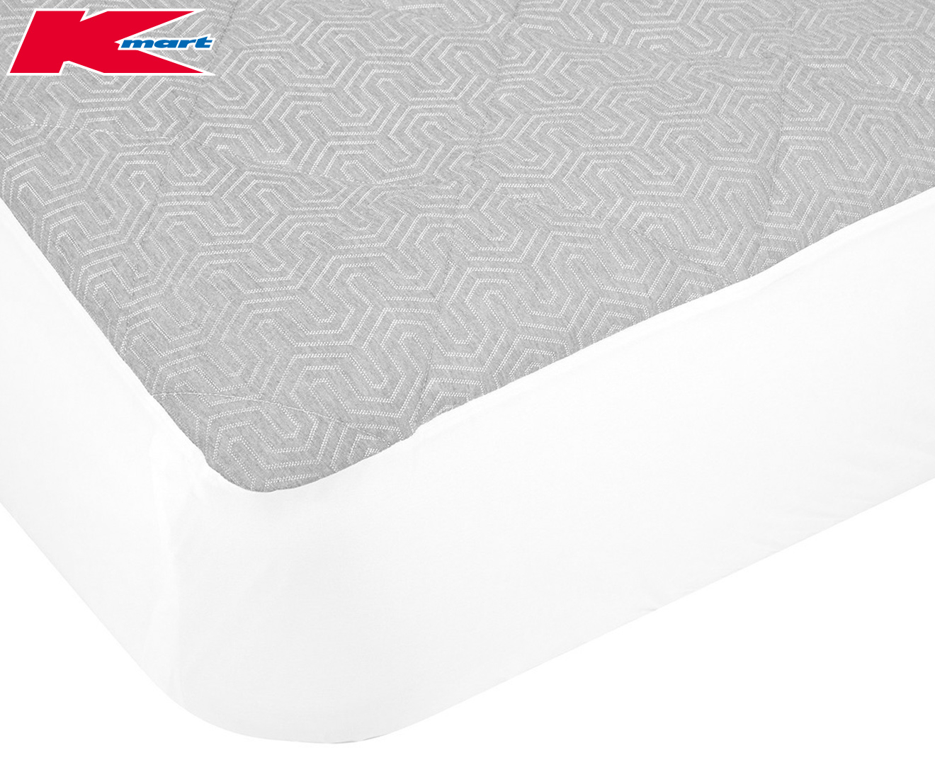 kmart plastic mattress protector