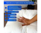 4 pillows Soft upholstered pillows for sofa or bed. Filling decorative pillows bed pillows sofa cushions | Pillow fillings for pillows for the-45x45