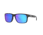 Oakley Holbrook OO9102-W755 Black Ink / Prizm Sapphire Polarised Lenses