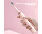 Electric Toothbrush, High Power Rechargeable Toothbrushes