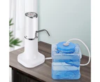 1200mAh USB Charging Wireless Portable Electric Automatic Water Dispenser Water Pump For Smar