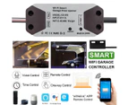 Smart WiFi Switch Garage Door Remote Opener Controller for Alexa Google Amazon