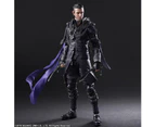 Final Fantasy Cloud Strife Sephiroth Noctis Lucis Caelum PVC Action Figure Collectible Model Toy 26cm