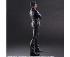 Play Arts 27cm Final Fantasy Xv Ignis Scientia Action Figures Super Movable Joints Game Character Statue Collectible Model Toys