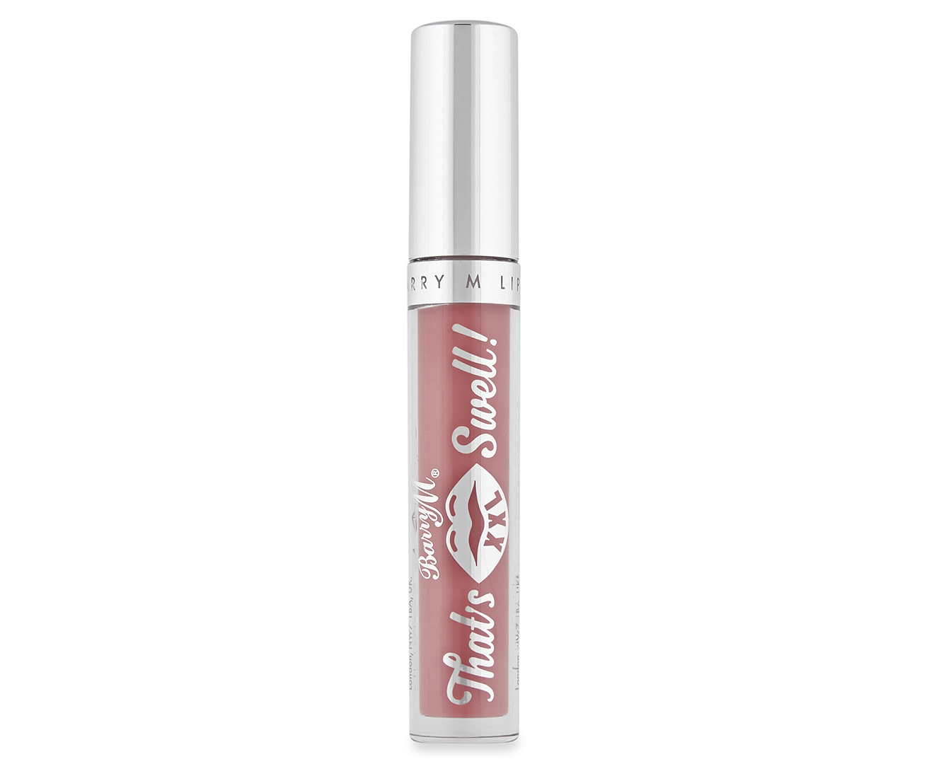 Barry M That's Swell! XXL Extreme Lip Plumper 2.5mL - Pucker Up | Catch ...