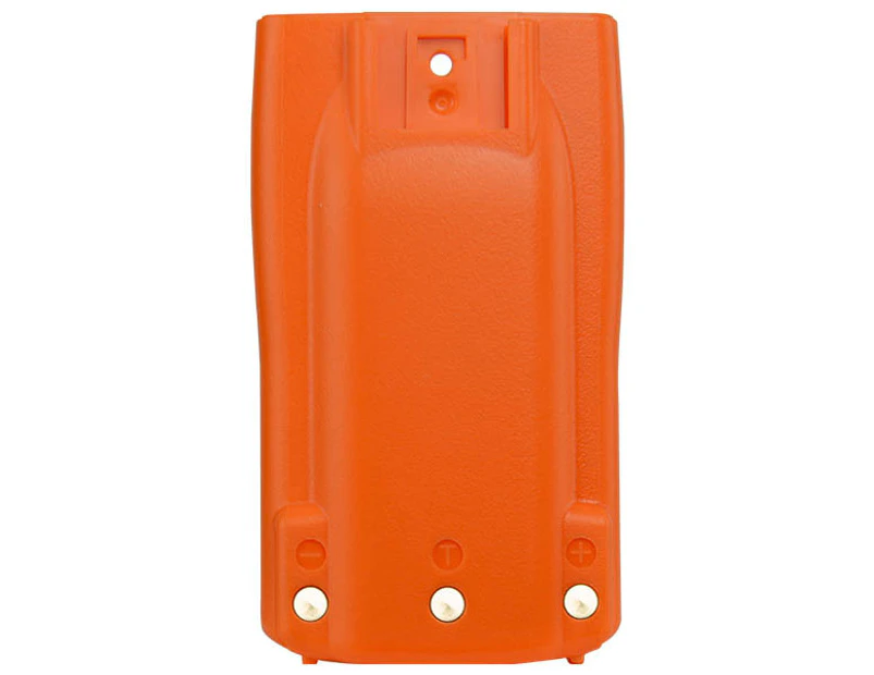 GME BP026O 2600mAh Li-Ion Battery Pack - Suit TX6160XO - Orange