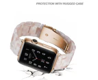 Compatible with Apple Watch Strap 42-44mm Series 5/4/3/2/1