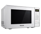 Panasonic 20L Microwave - White NN-ST25JWQPQ