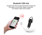 Bluetooth Headset V4.1 Wireless Headset Bluetooth Handsfree In-Ear