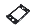 Replacement Hinge Part Bottom Middle Shell Housing Frame for Nintendo 3DS XL