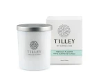 Tilley Candle - Hibiscus Flower - N/A