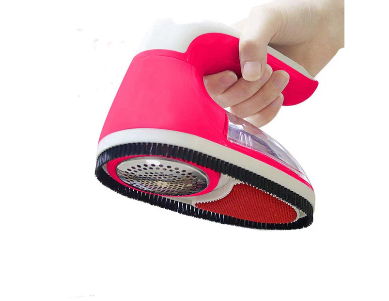 Chargable Electric Sweater Fabric Lint Clothing Pill Shaver Remove Machine 180 Degrees Rotation for Clothes Fur Lint Remover