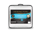 Herington Cool Cotton Mattress Protector