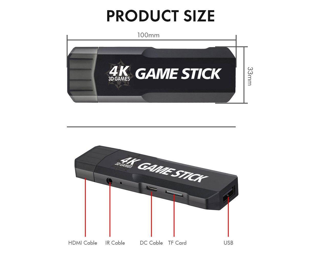 hd game stick