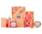 Buy I Heart Revolution Peach Party Makeup Kit, Makeup sets